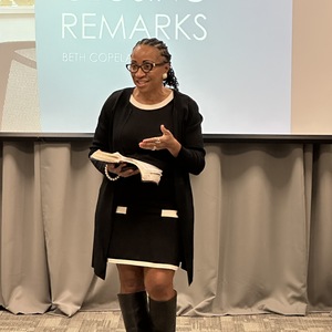 Beth Copeland